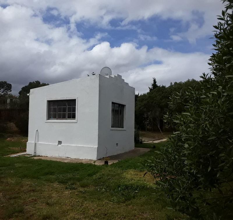 1 Bedroom Property for Sale in Albertinia Western Cape